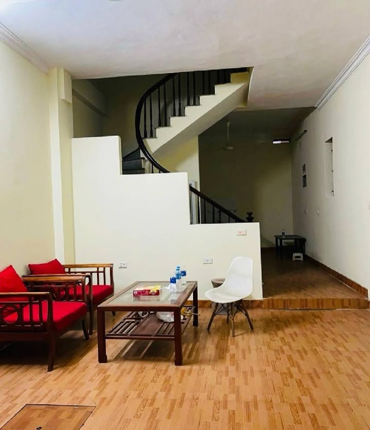 Bán nhà Thụy Phương 60m² hơn 9 tỷ - Ô tô vào nhà, ở cực sướng!