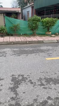 Đất thổ cư 1350m² Bắc Thượng, Hà Tĩnh - Kinh doanh, giá tốt đầu năm!