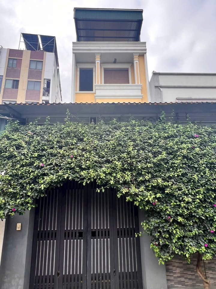 Nhà riêng Vân Lũng An Khánh 90m² - Ô tô vào tận nhà, giá tốt!