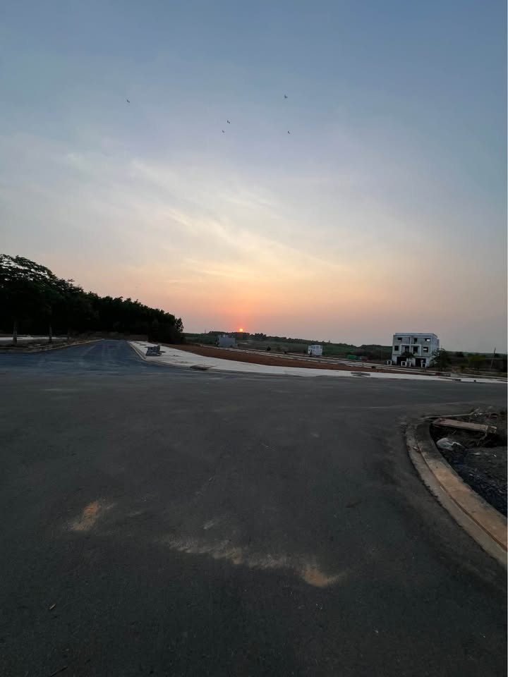 Đất Nền KCN Giang Điền 132m² - Thổ Cư Sẵn Sàng, Đầu Tư Sinh Lời