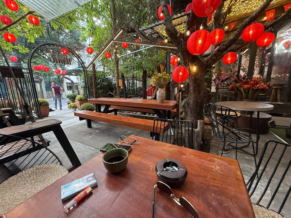 Đất Nền 2 Mặt Tiền 620m² Lõi An Thượng - Cơ Hội Vàng Đầu Tư Đà Nẵng