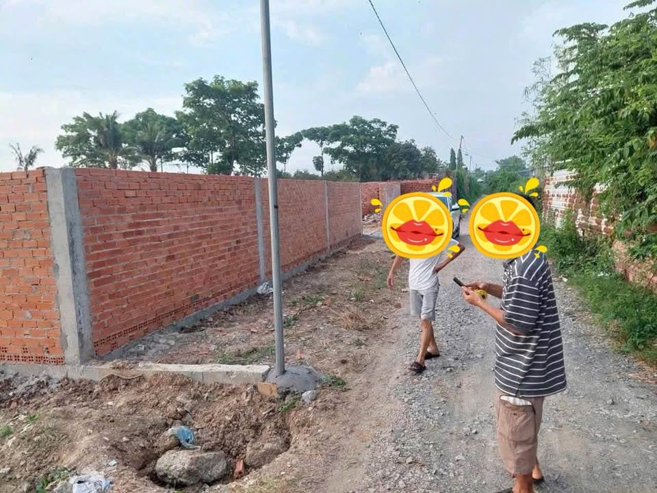 Đất nền Thái Hòa Tân Uyên 2113m² 11 tỷ - Sổ đỏ chính chủ!