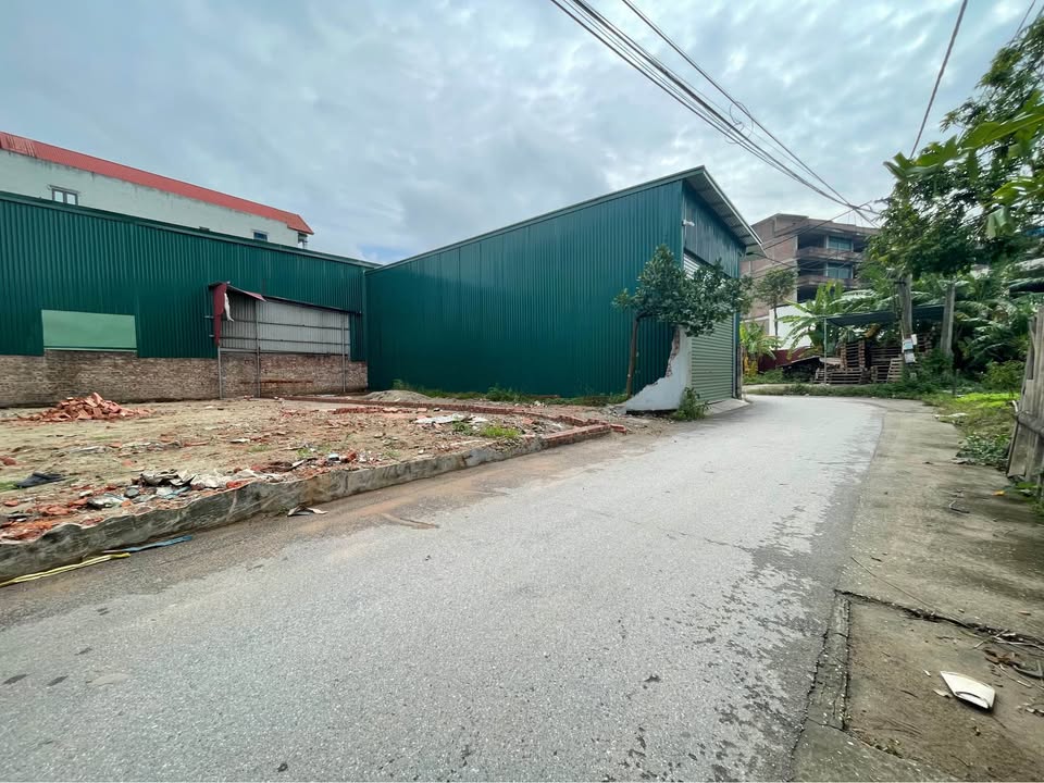 Đất nền Chương Xá, Thuận Thành 75m² - Hơn 3 tỷ, sổ đỏ sẵn sàng