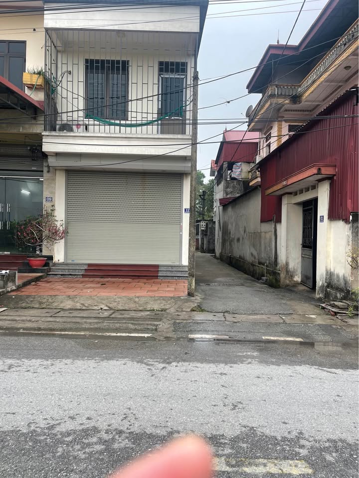 Nhà Riêng Xuân Kỷ, Sóc Sơn 72m² – Ô tô vào tận nhà, sẵn sàng ở!