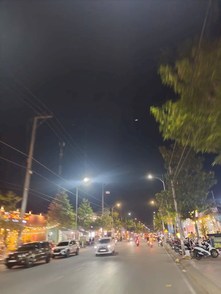 Nhà Mặt Tiền Mậu Thân 2 Vĩnh Long 140m² - Đầu Tư Sinh Lời Ngay!