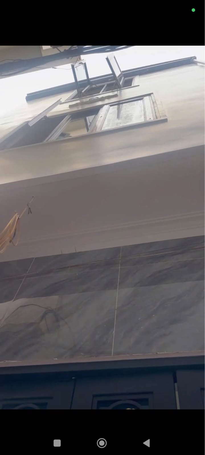 Nhà riêng Dư Hàng, Lê Chân 28m² giá 2 tỷ - Giá tốt hiếm có!