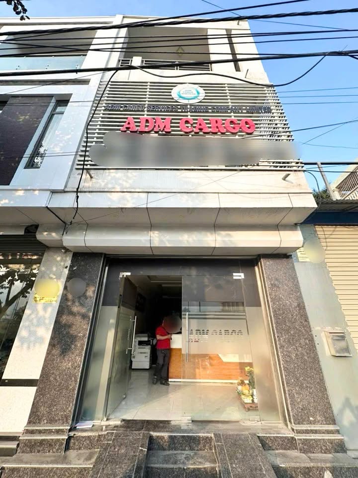 Nhà mặt đường Chùa Vẽ 90m² giá 11 triệu - Thích hợp kinh doanh!