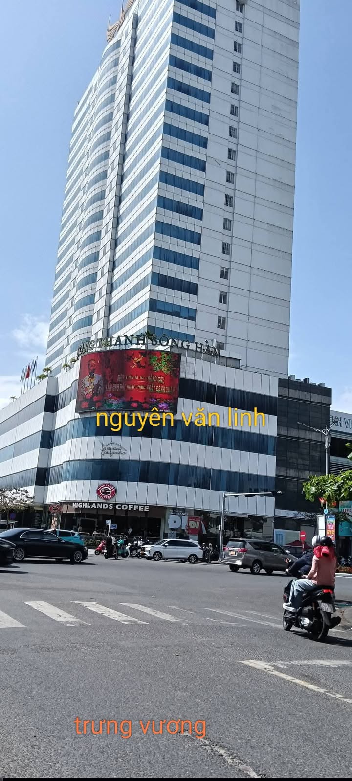 Nhà 4 Tầng Kiệt Lê Đình Dương, Hải Châu - 55m², 5 Tỷ, Kinh Doanh Đỉnh Cao