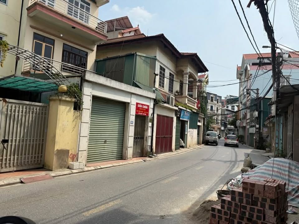 Nhà riêng Đình Xuyên, Gia Lâm 95m² - Vị trí đẹp!