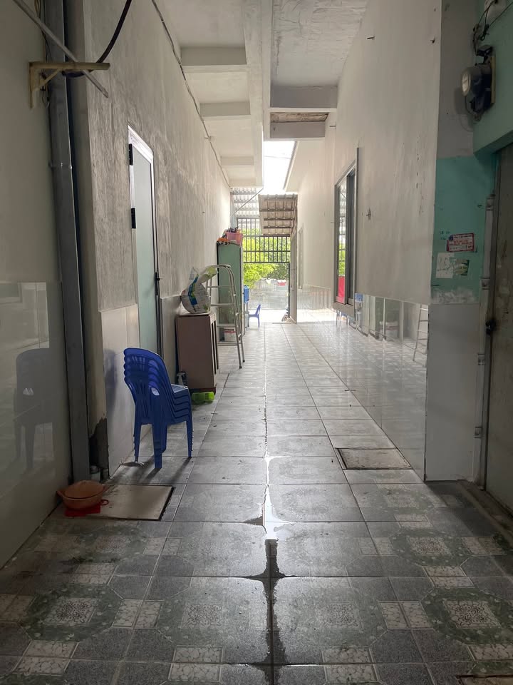 Cho thuê phòng trọ mới sạch sẽ, 1.7 triệu/tháng tại KDC Tân Đức, Long An