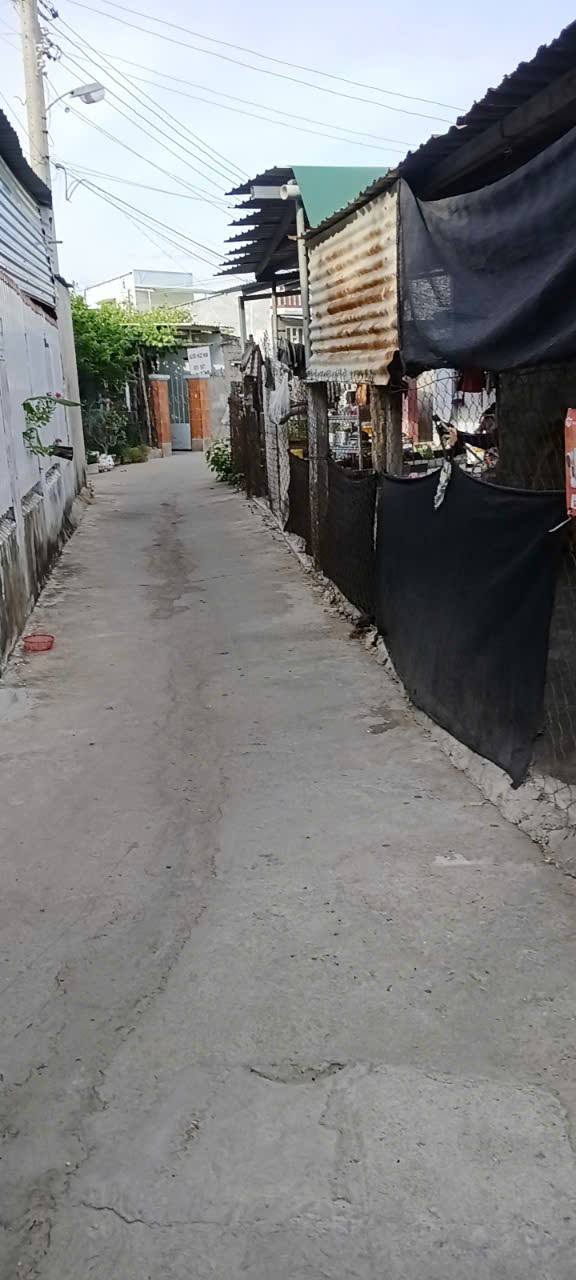 Nhà Thổ Cư 28m² Sổ Riêng Gần Biển Bình Sơn - Dọn Vào Ở Ngay