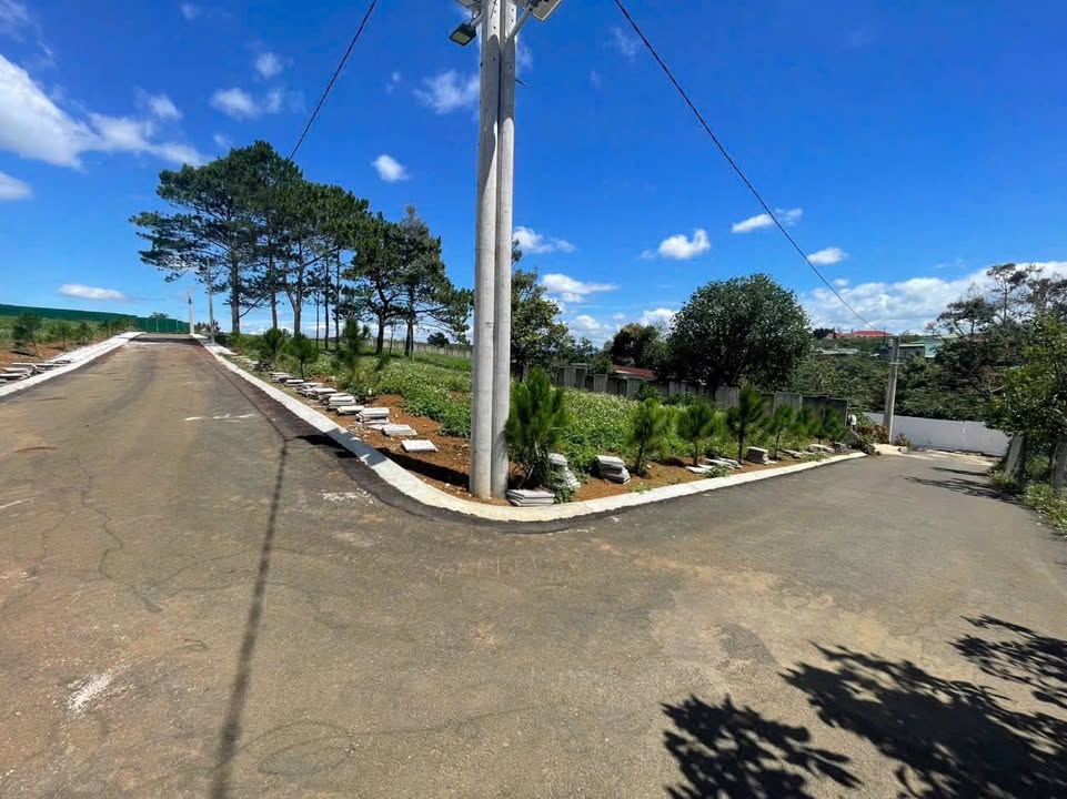 Đất nền Lộc Quảng Bảo Lâm 115m² giá 580 triệu - Sổ đỏ chính chủ