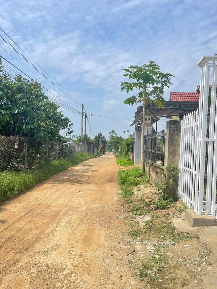 Đất nền Thôn 11 Lộc Ngãi 450m² - Tiềm năng tăng giá vượt trội!