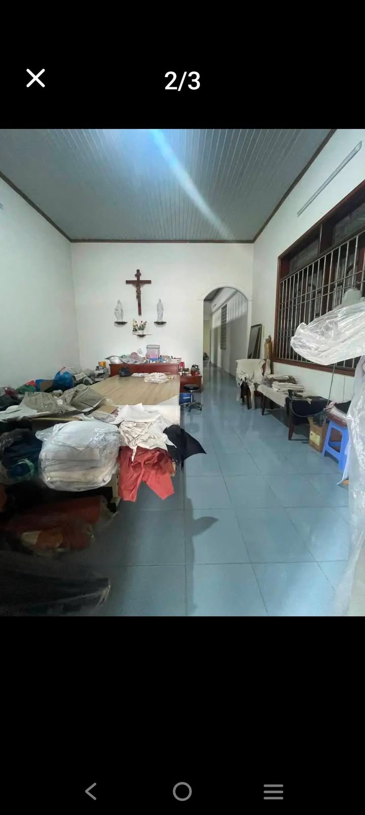 Nhà Phan Đình Phùng Bảo Lộc 110m² - Sẵn sàng ở ngay!