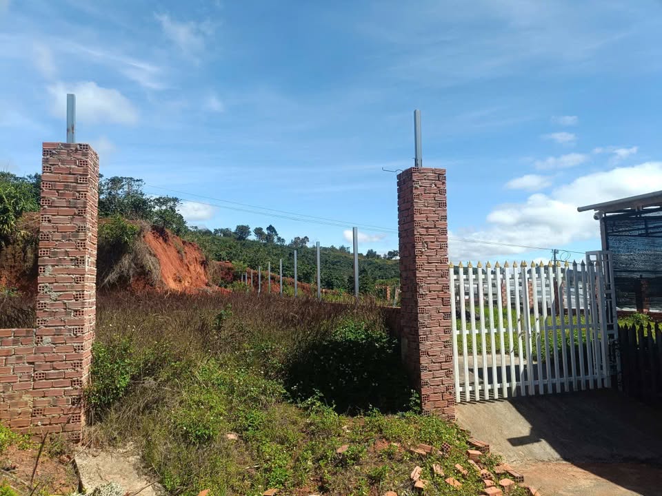 Đất Nền Đà Lạt 236m² Full Thổ Cư - Mặt Tiền Rộng 22m - Giá 3.8 Tỷ