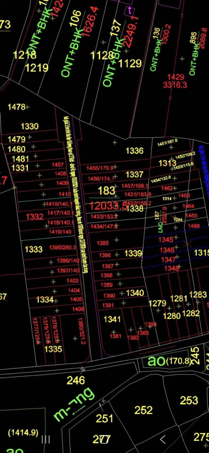 Lô Đất R'Chai, Đức Trọng 165m² - Pháp lý rõ ràng, sổ đỏ trao tay!
