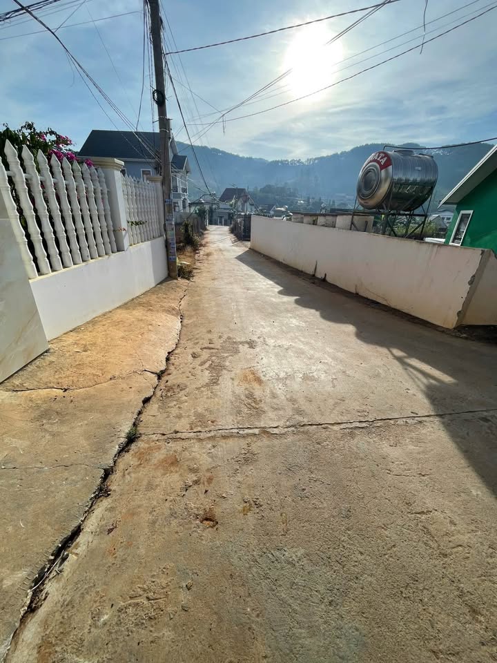 Đất nền Định An 150m² - Sổ sẵn thổ cư, giá 1.98 tỷ, cách Đà Lạt 13km