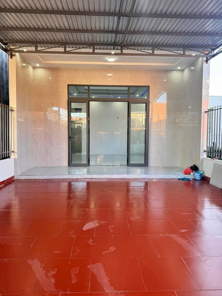 Nhà Mặt Tiền Phước An 175m² - Vị Trí Đắc Địa, Sổ Đỏ Sẵn Sàng!