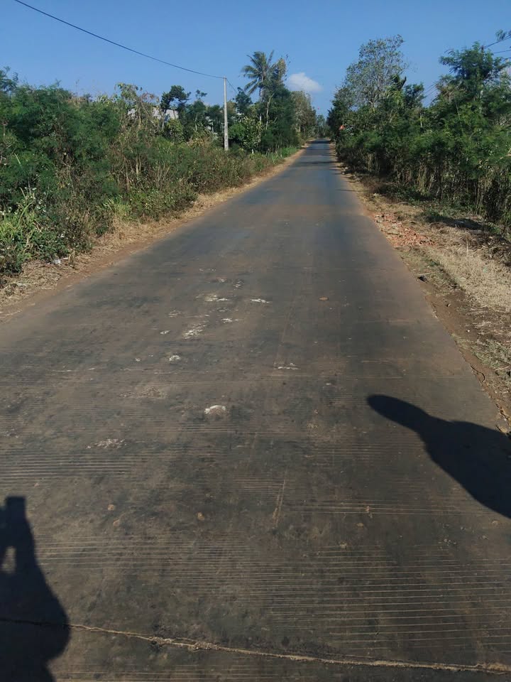 Đất nền Ea Phê, Krông Pắc 240m² - Pháp lý rõ ràng, tiềm năng vàng!