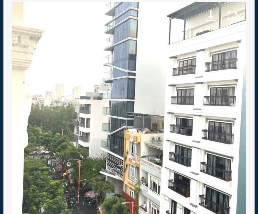 FrontHouse Mỹ Khê Đà Nẵng 90m² giá 44.5 tỷ - Dòng tiền 120 triệu/tháng!