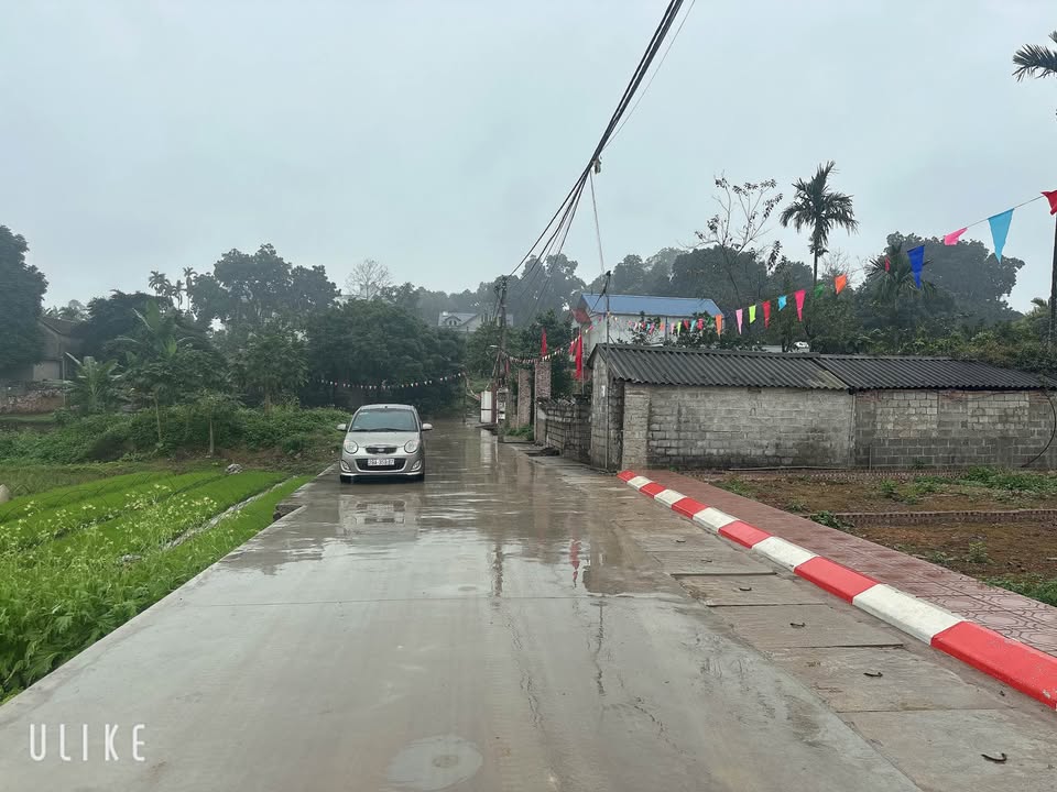 Đất nền Xuân Mai 85m² giá 1.5 tỷ - Tiềm năng tăng giá, đường ô tô tránh!