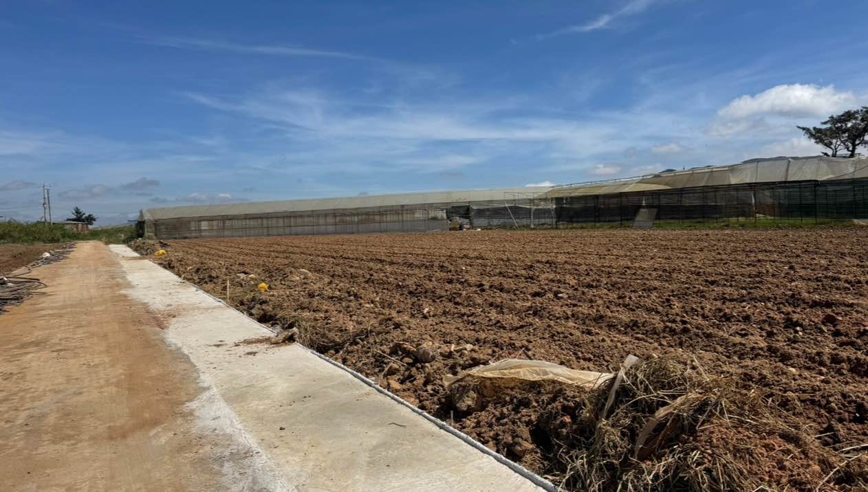 Đất nền Tu Tra, Đơn Dương 200m² - Giá F0 CĐT, Sổ đỏ chính chủ