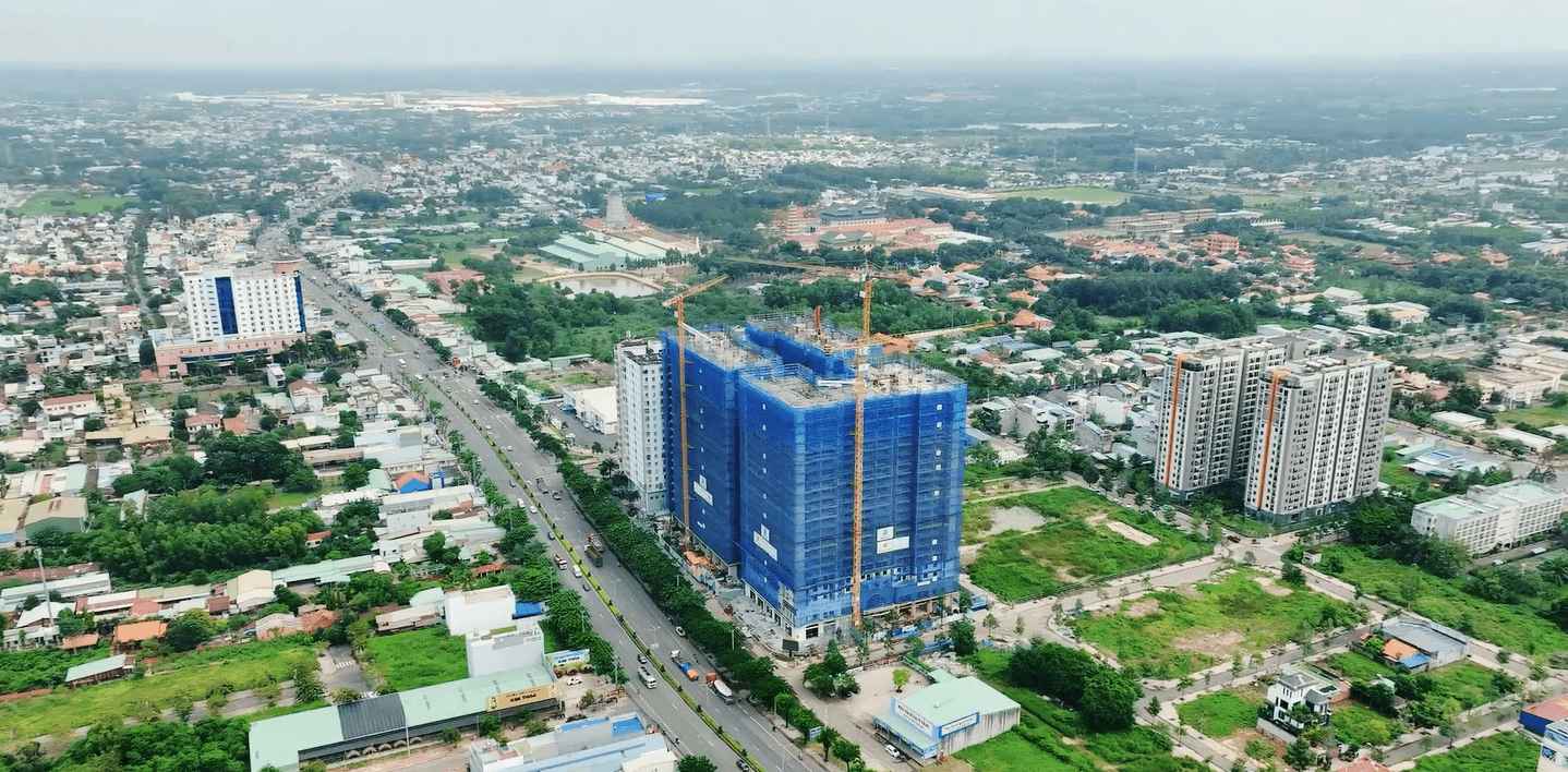 Đất nền Quận 7 260m² Phường Bình Thuận - Tiềm năng tăng giá vượt trội!