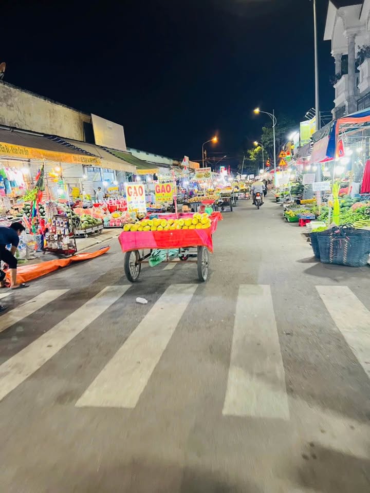 Mặt Tiền Kinh Doanh, 300m² Thuận An - Dòng Tiền 52 Triệu/Tháng