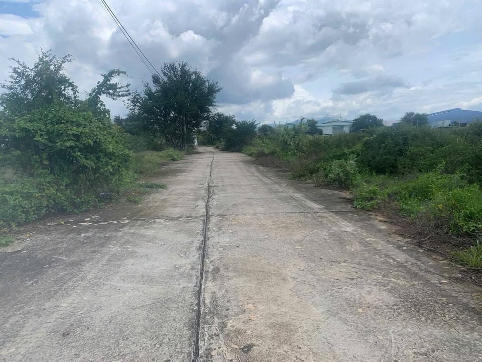 Đất nền Hàm Thắng, Hàm Thuận Bắc 94m² - Đường to ô tô