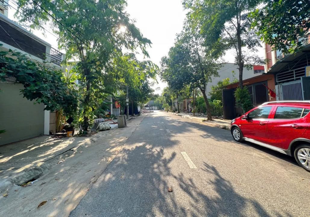 Đất Vĩnh Yên 95m² - Sổ Hồng Chính Chủ, Giá Tốt