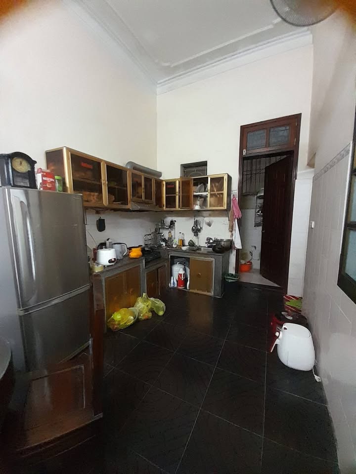 Nhà riêng Hưng Phúc, TP Vinh 120m² giá 7.5 triệu - Ô tô vào tận nhà!