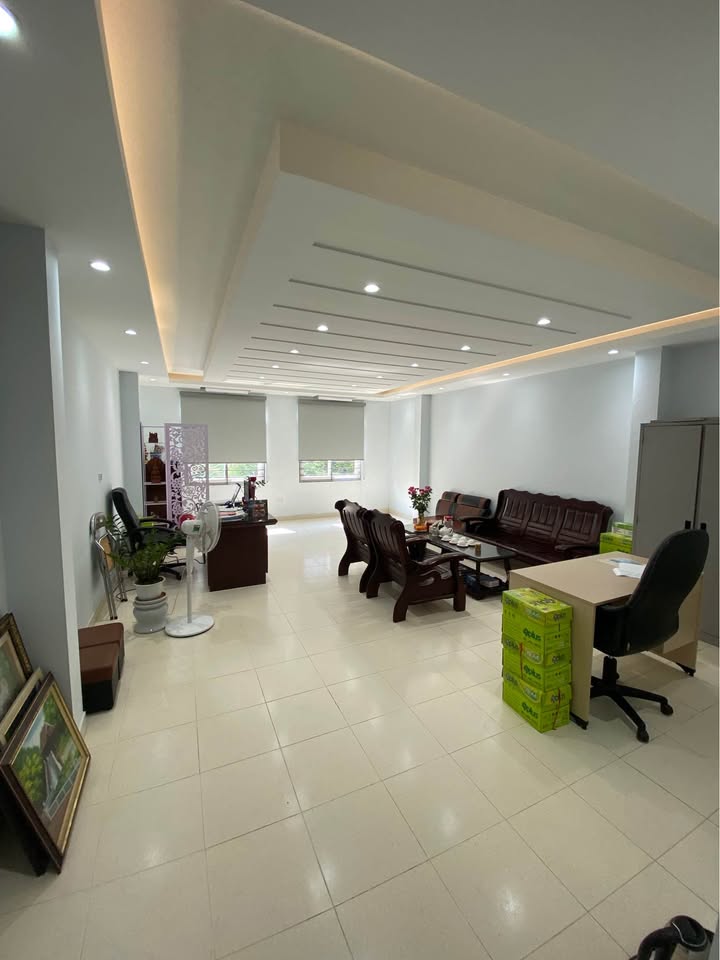 Cho thuê văn phòng 50m² mặt tiền Lê Đức Thọ, Nam Từ Liêm - Giá 7 triệu/tháng