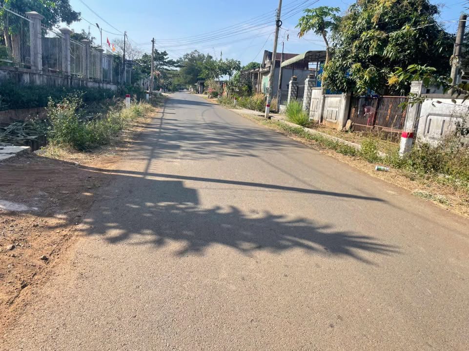 Đất nền Bình Trung Châu Đức 435m² - Pháp lý rõ ràng!