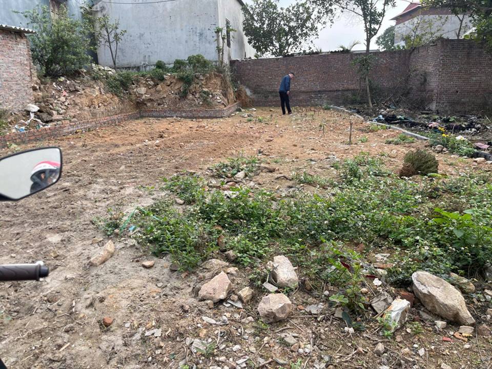 Đất nền Gia Bình 152m² - Mặt tiền 10m, Giá chỉ 1.X Tỷ - Đầu tư sinh lời!