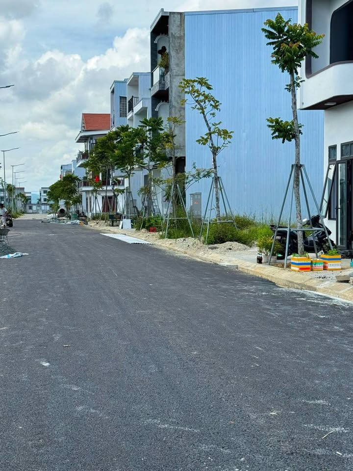 Đất nền Đường Bao Mỹ 23, Huế 67.4m² - Sổ đỏ chính chủ!