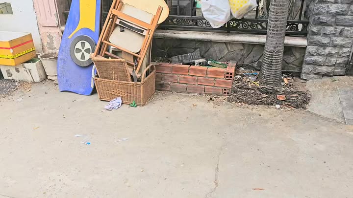 Đất Hẻm Xe Hơi Nguyễn Xí, Bình Thạnh - 40m², Nở Hậu, Giá 6.3 Tỷ TL