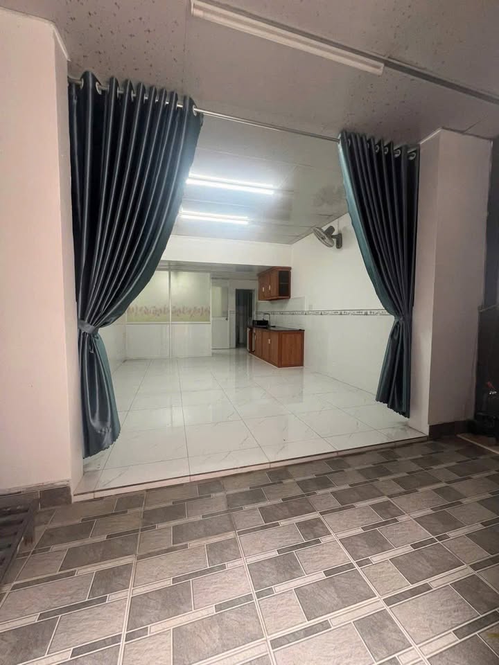 Thuê nhà nguyên căn Củ Chi 40m² giá 2.3 triệu - Sẵn sàng ở ngay!