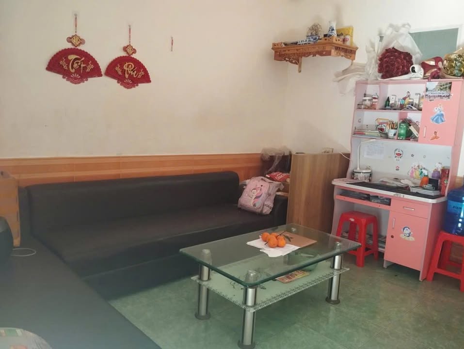 Nhà riêng Phố Vũ Hựu, TP Hải Dương 57m² - Ô tô vào tận nhà!