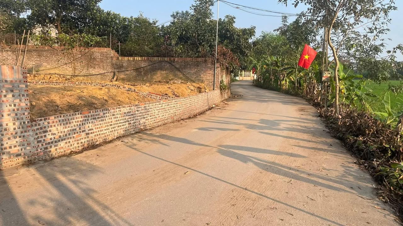 Đất nền Tiên Lữ 100m² giá 900 triệu - Sổ đỏ chính chủ