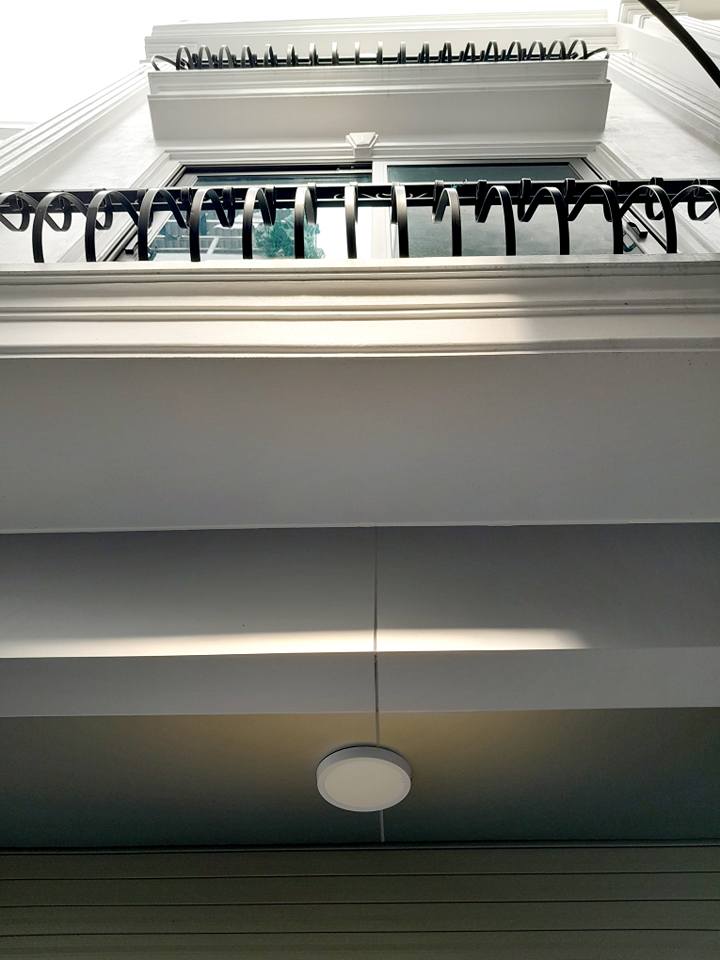 Nhà 3 Tầng Phường Kỳ Bá, Thái Bình - Sổ Hồng, Full Nội Thất, 2 Tỷ