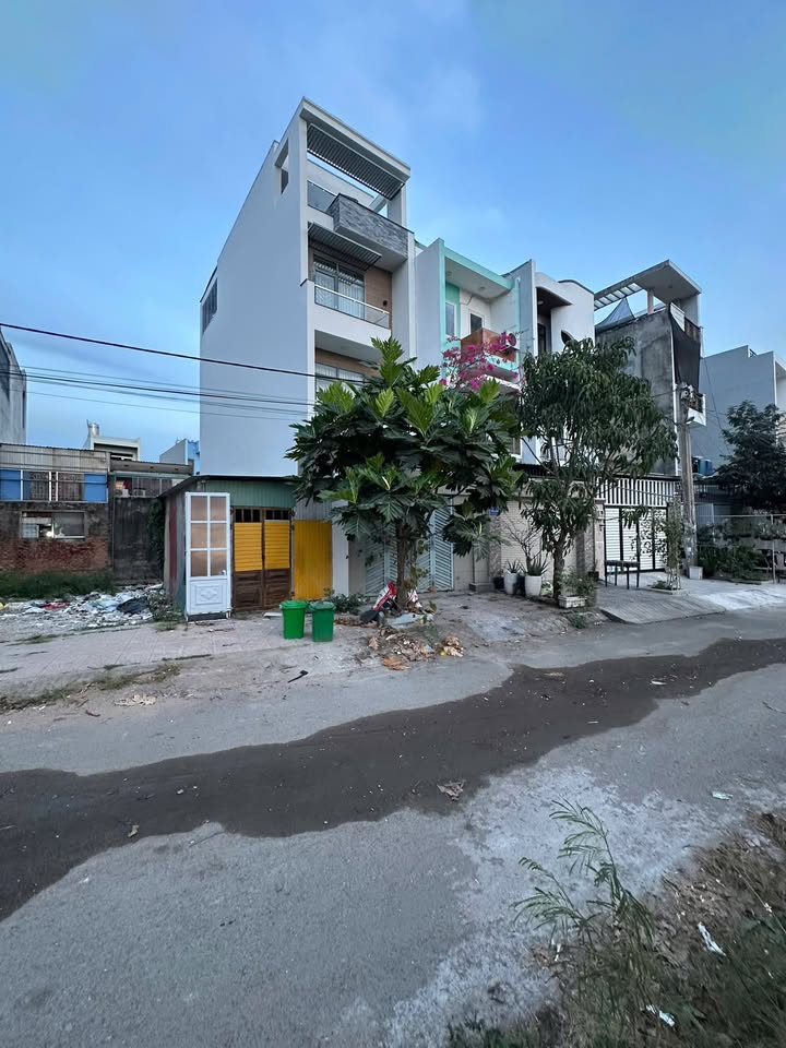 Nhà riêng Nguyễn Duy Trinh, Quận 9, 64m² - Sẵn sàng ở ngay!