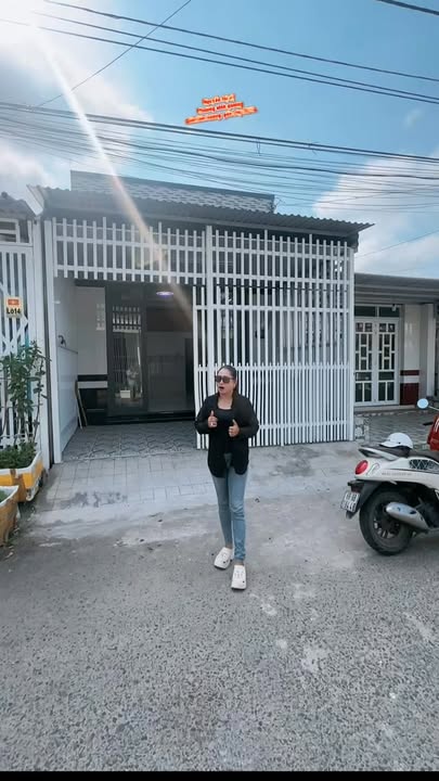 Nhà Riêng Vĩnh Quang 94.5m² - Full nội thất, ô tô vào tận nhà!