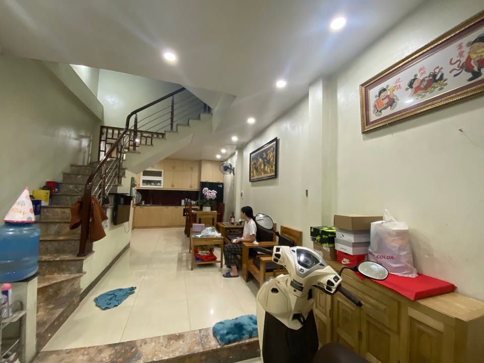 Cho thuê nhà nguyên căn 160m² Nguyễn Trãi, Thanh Xuân - Sẵn sàng đón gia đình
