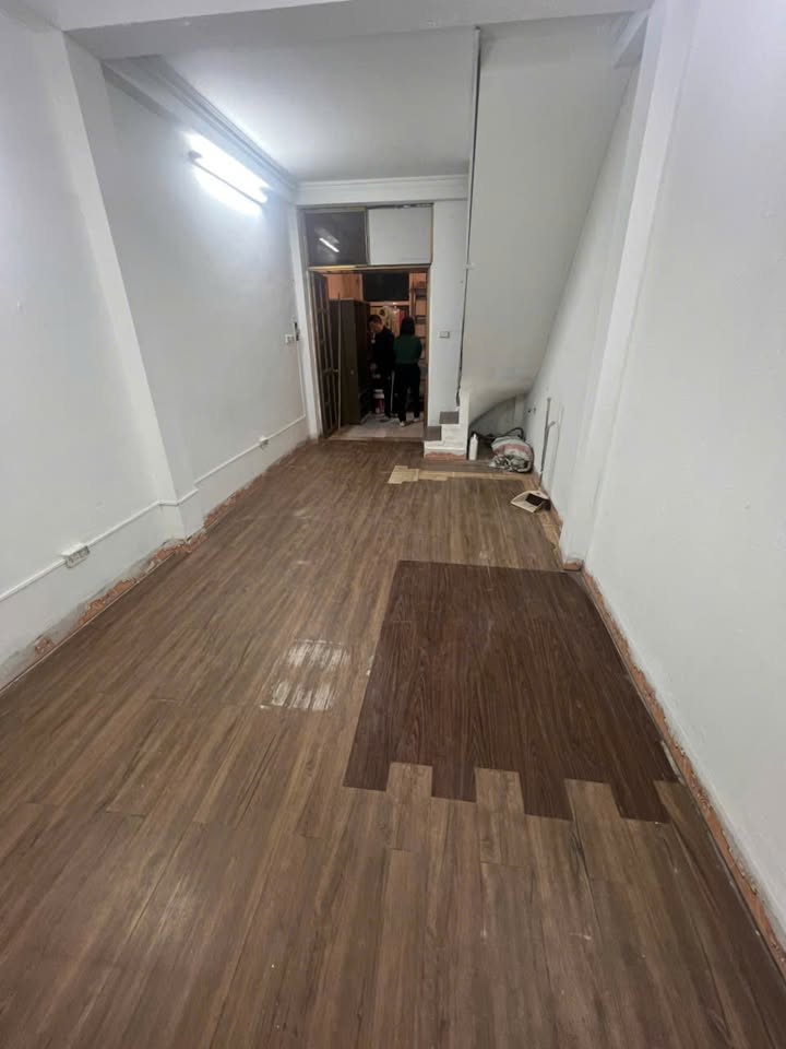 Cho thuê nhà riêng Quan Nhân, Thanh Xuân 26m² - Vị trí đẹp!