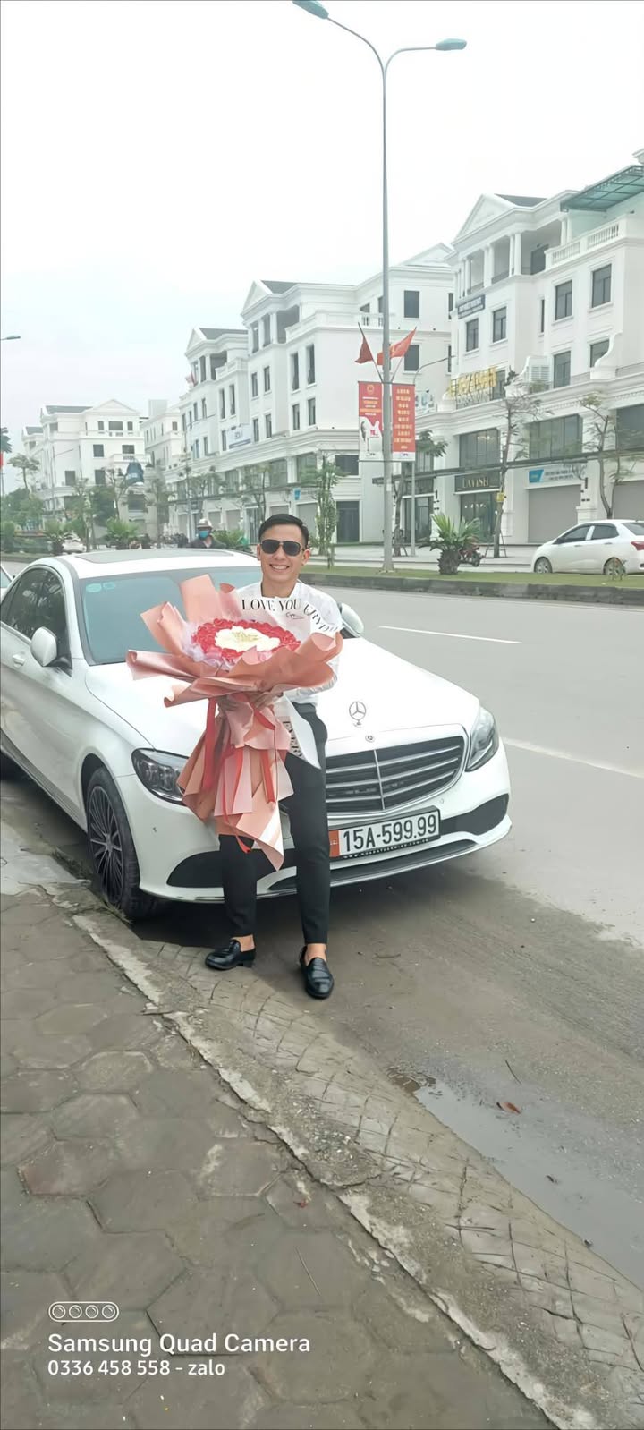 Shophouse Võ Nguyên Giáp 114m² giá 45 triệu - Mặt tiền kinh doanh đắc địa!