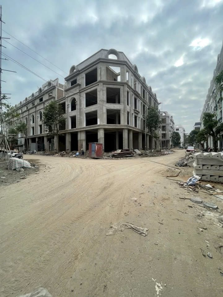 Đất nền Mỹ Hào 79.54m² - Đường nhựa 7m, Phúc Thành - Giá đầu tư 3.95 tỷ