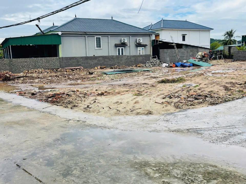 Đất nền Nghi Quang Nghi Lộc 100m² giá 1 tỷ - Sổ đỏ chính chủ