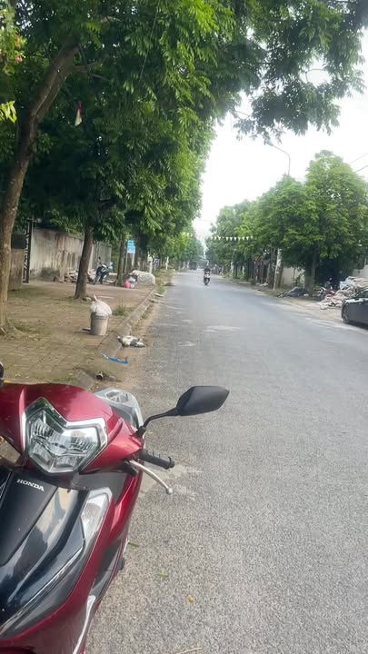 Bán Đất Vàng Mặt Tiền Nam Tiến, Hưng Yên - 100m², Hướng Đông