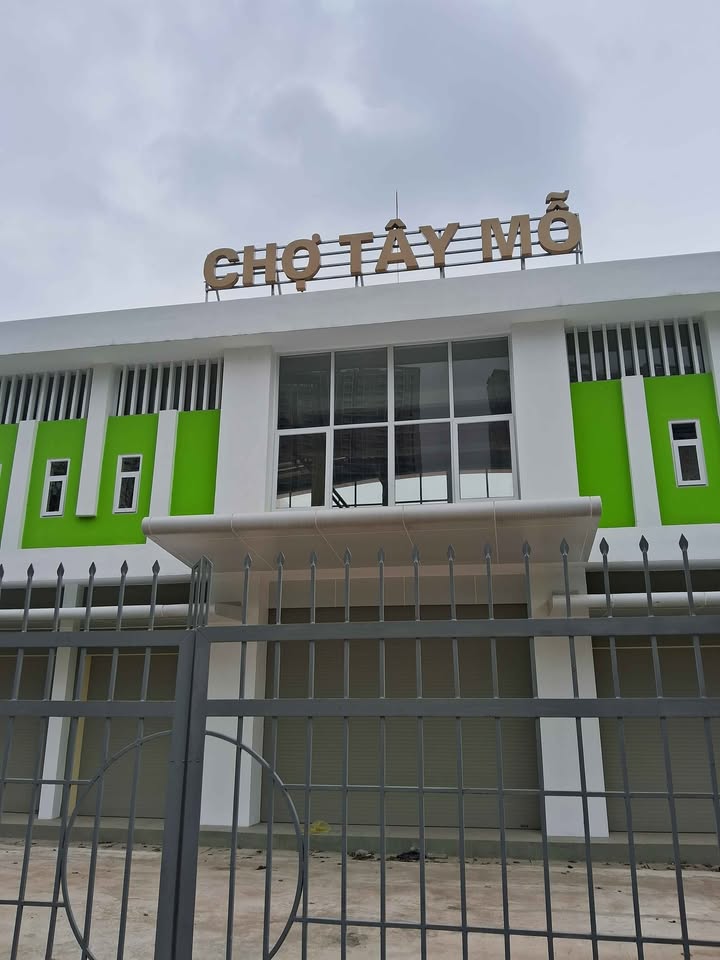 Đất nền Hoài Đức 100m² giá 11 tỷ - Sổ đỏ chính chủ