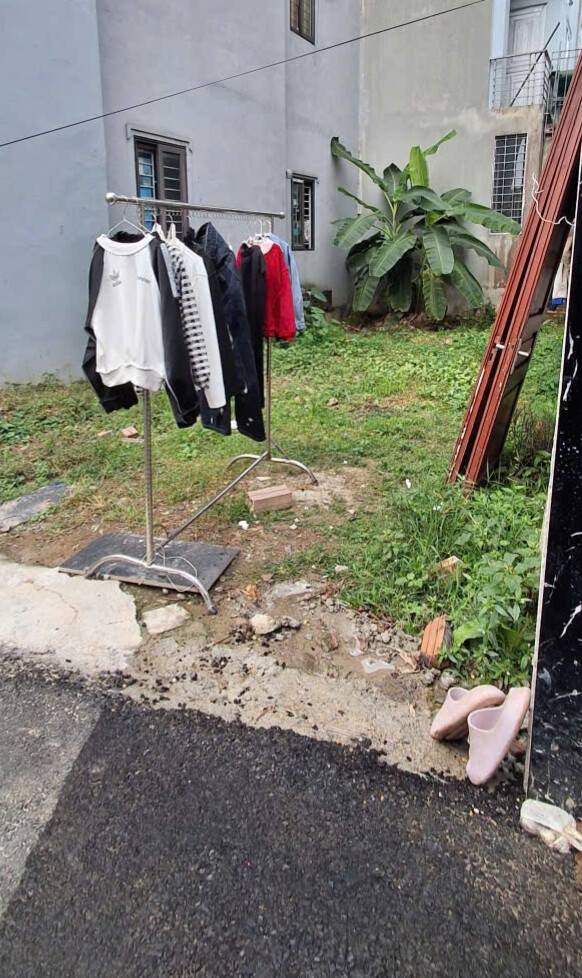 Bán Đất Tây Mỗ 51m² Giá 5.7 Tỷ - Sổ Đỏ Chính Chủ, Sát Vinsmart